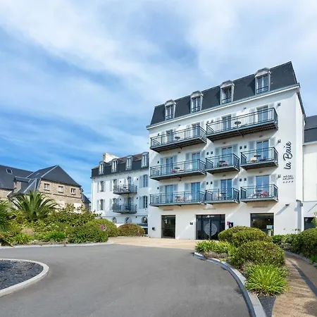 Valdys Thalasso & - La Baie Resort