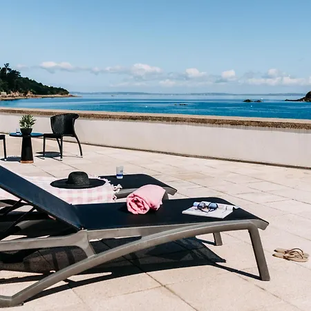 Valdys Thalasso & - La Baie Resort