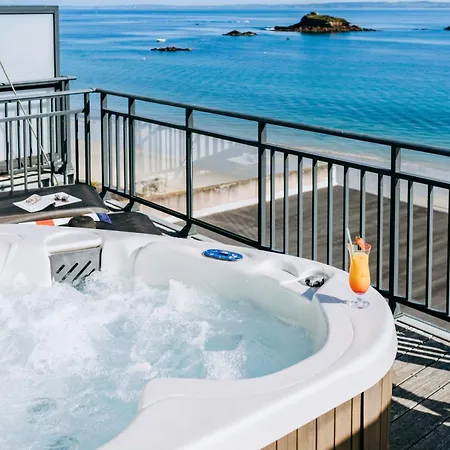 Resort Valdys Thalasso & - La Baie 4*