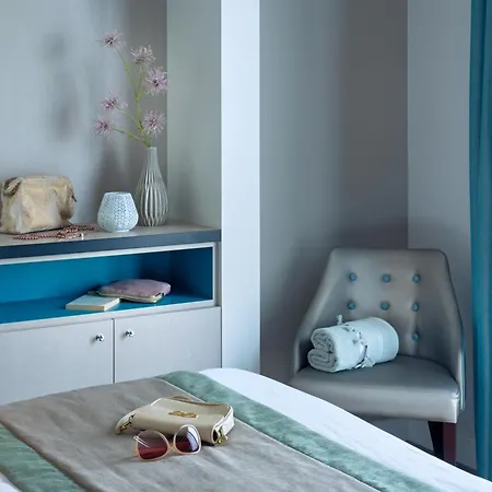 Valdys Thalasso & - La Baie 4* Douarnenez