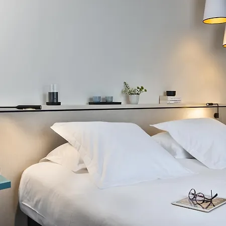 Resort Valdys Thalasso & - La Baie