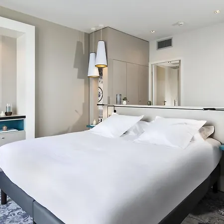 Resort Valdys Thalasso & - La Baie 4*