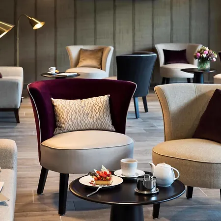 Valdys Thalasso & - La Baie 4*