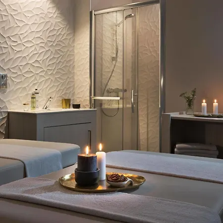 Resort Valdys Thalasso & - La Baie