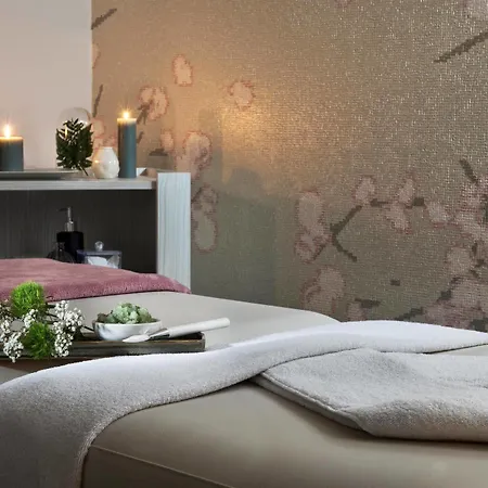 Valdys Thalasso & - La Baie Resort