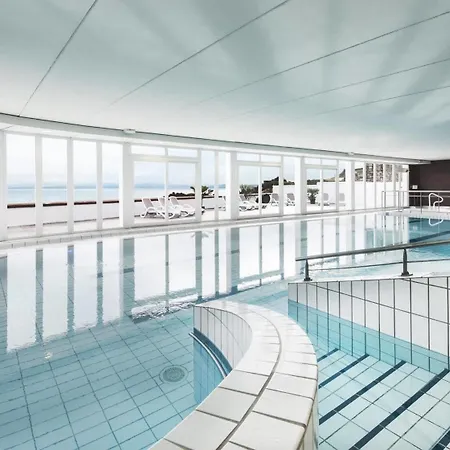 Valdys Thalasso & - La Baie Resort