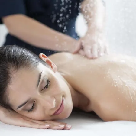 Resort Valdys Thalasso & - La Baie
