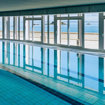 Valdys Thalasso & - La Baie 4*
